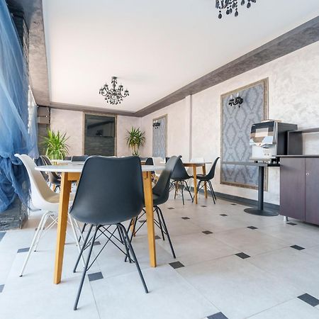 Vila Kataleya Mamaia Nord Năvodari Exterior foto