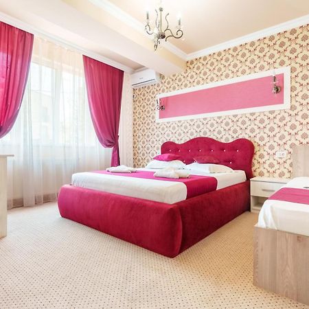 Vila Kataleya Mamaia Nord Năvodari Exterior foto