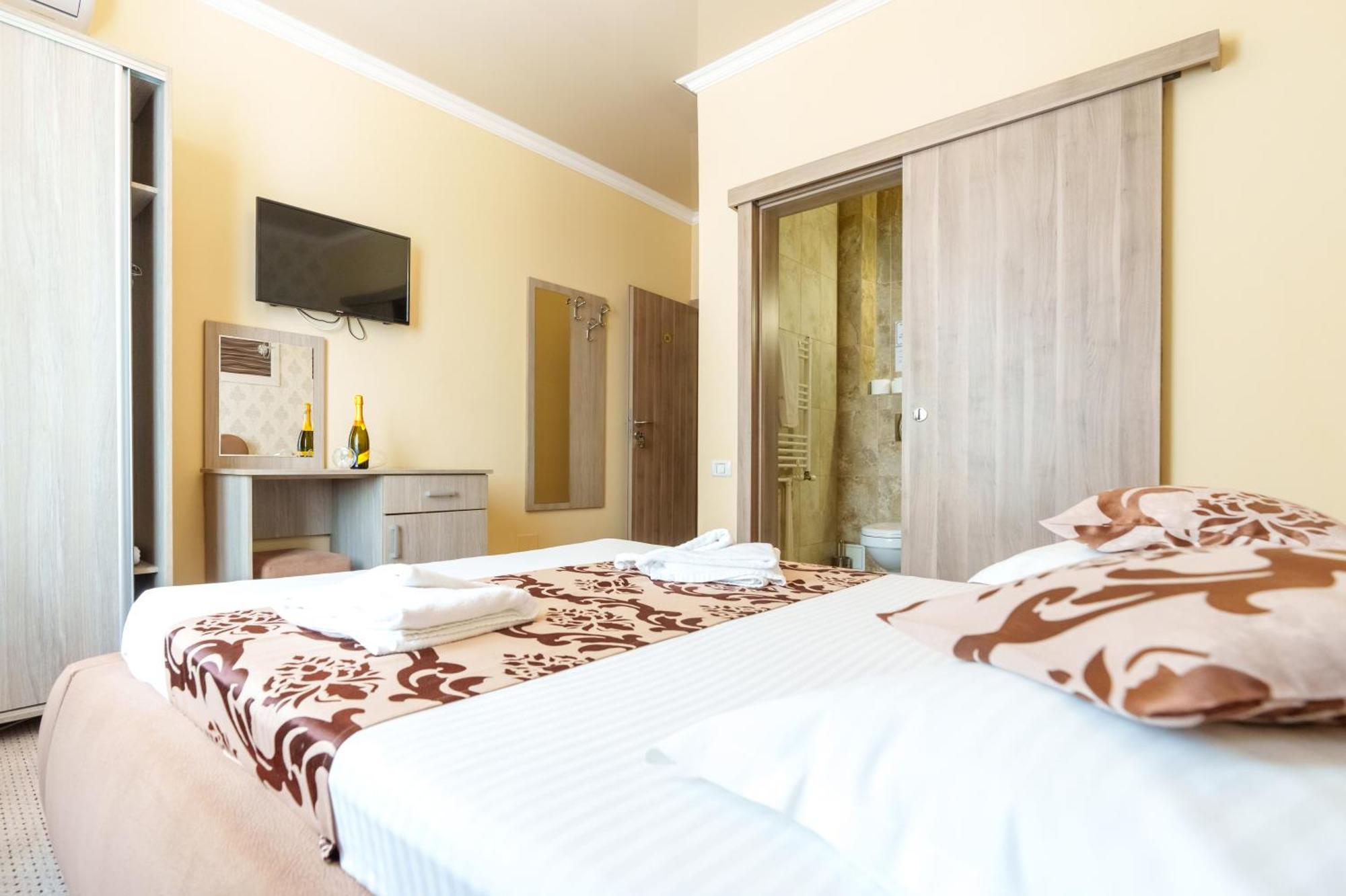 Vila Kataleya Mamaia Nord Năvodari Exterior foto