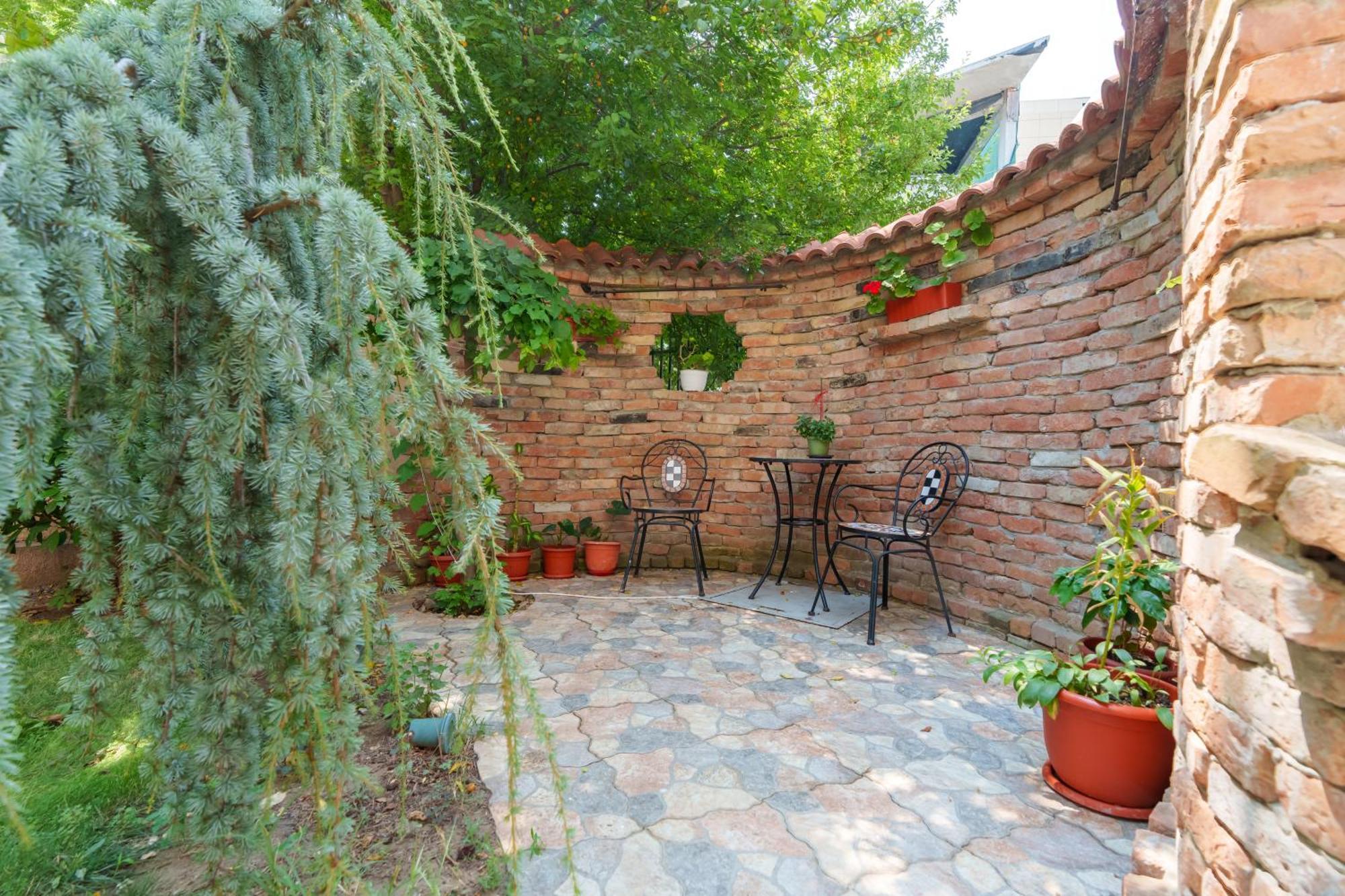 Vila Kataleya Mamaia Nord Năvodari Exterior foto