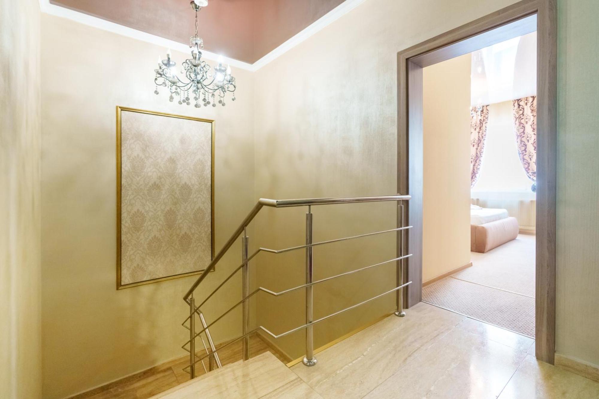 Vila Kataleya Mamaia Nord Năvodari Exterior foto