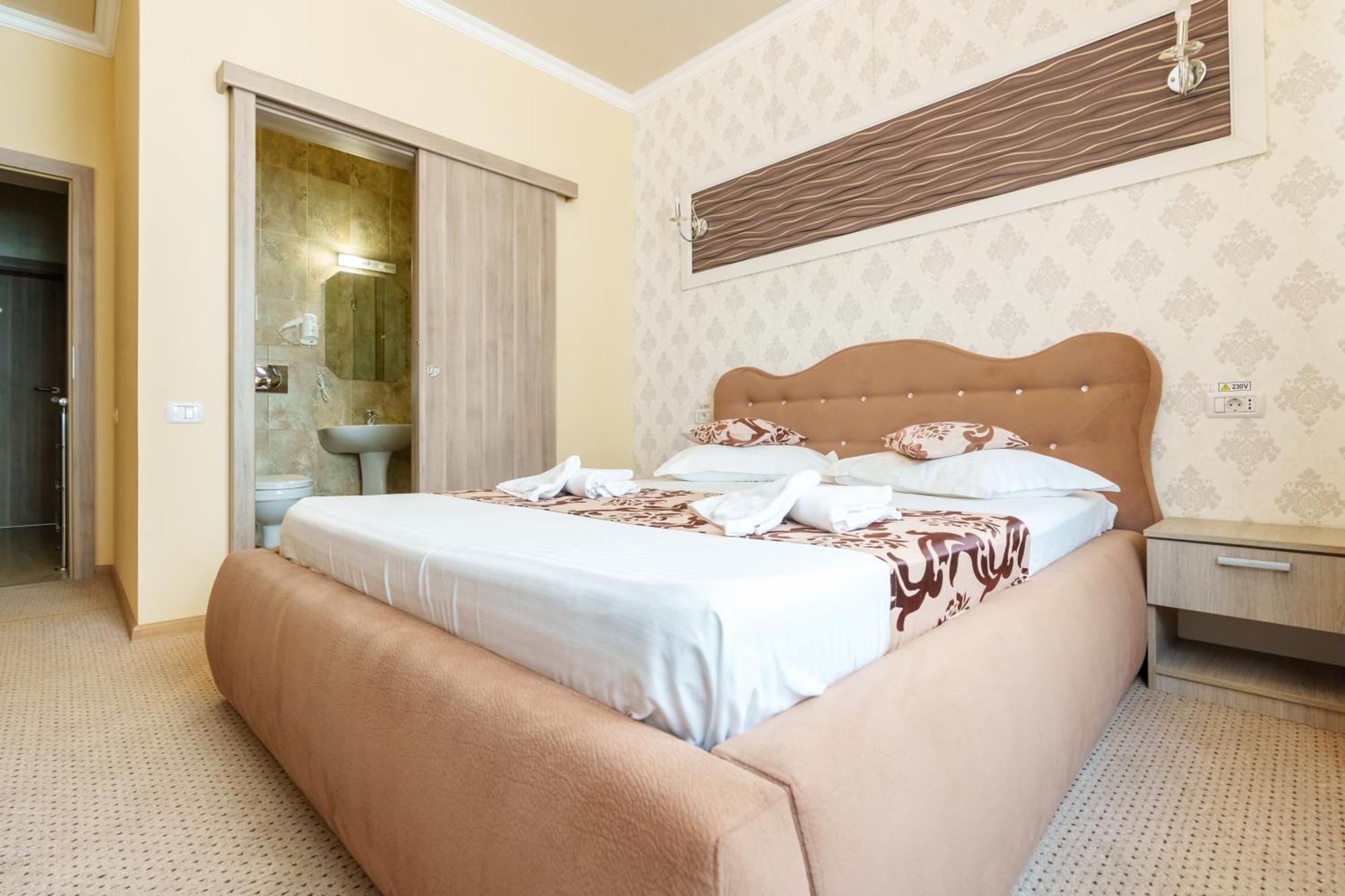 Vila Kataleya Mamaia Nord Năvodari Exterior foto